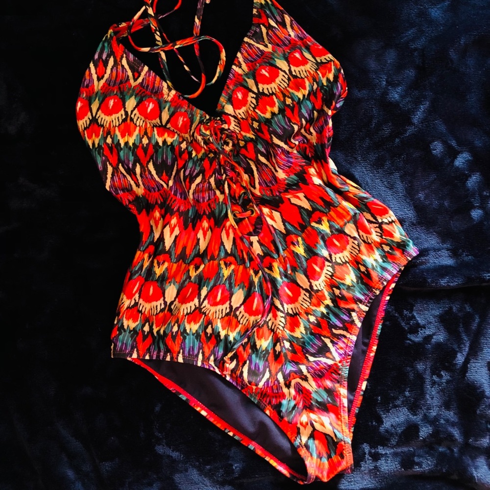 Bathing Suit Live Love Dream
